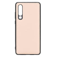 Magic Huawei P30 Deri Cüzdanlı Kılıf