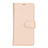 Magic Huawei P30 Deri Cüzdanlı Kılıf