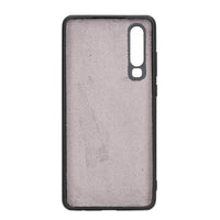 Magic Huawei P30 Deri Cüzdanlı Kılıf