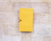 Leather Deri Kablo Organizeri
