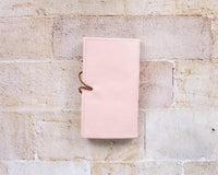 Leather Deri Kablo Organizeri