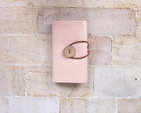 Leather Deri Kablo Organizeri