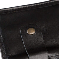 Leather Deri Kablo Organizeri