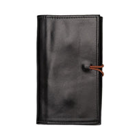 Leather Deri Kablo Organizeri