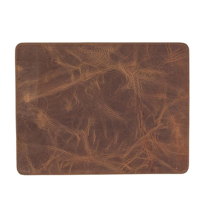 Deri Mouse Pad