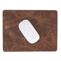 Deri Mouse Pad