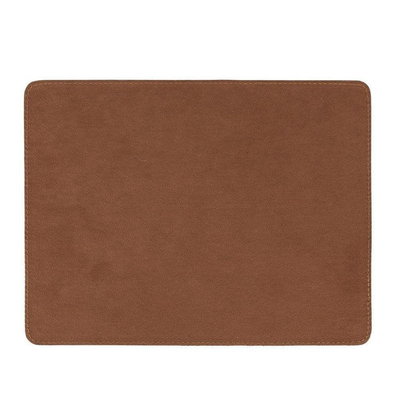 Deri Mouse Pad