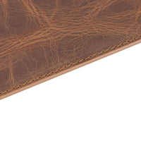 Deri Mouse Pad