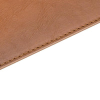 Deri Mouse Pad