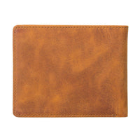 Marky Erkek Deri Cüzdan