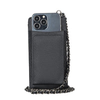 Reina Deri Telefon Kılıfı