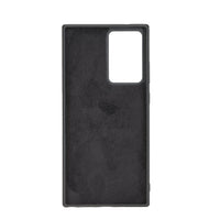 Magic Samsung Galaxy Note 20 Ultra Deri Ayrılabilir Cüzdanlı Kılıf