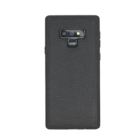 Magic Samsung Galaxy Note 9 Deri Cüzdanlı Kılıf