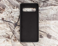 Flex Cover Samsung Galaxy S10 Deri Kılıf