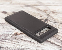 Flex Cover Samsung Galaxy S10 Deri Kılıf