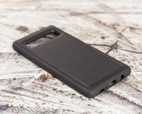 Flex Cover Samsung Galaxy S10 Deri Kılıf