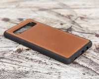 Flex Cover Samsung Galaxy S10 Deri Kılıf