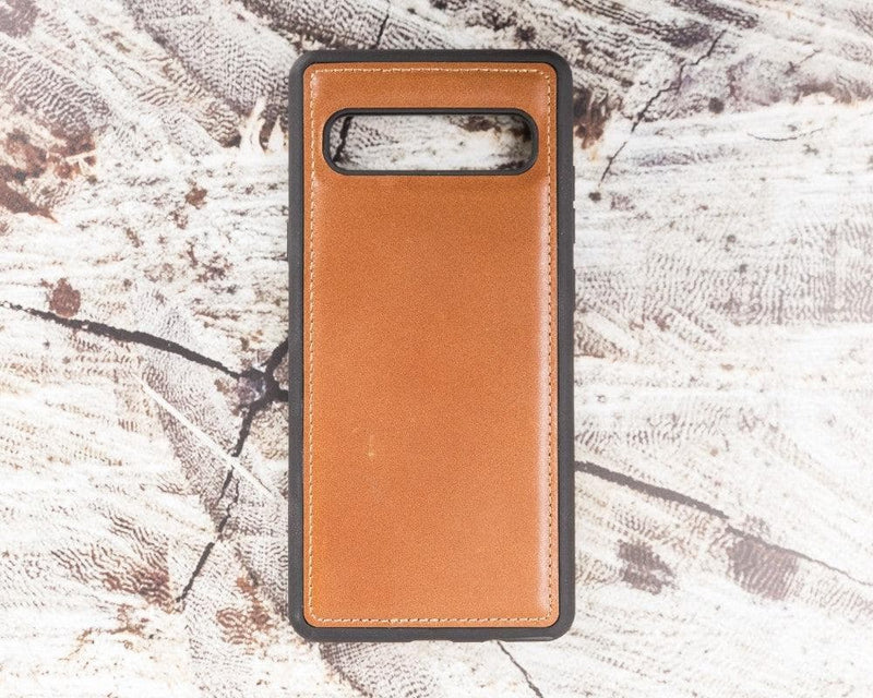 Flex Cover Samsung Galaxy S10 Deri Kılıf