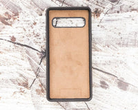 Flex Cover Samsung Galaxy S10 Deri Kılıf