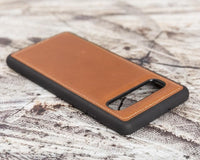 Flex Cover Samsung Galaxy S10 Deri Kılıf