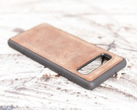Flex Cover Samsung Galaxy S10 Deri Kılıf