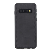 Magic Samsung Galaxy S10 / S10 5G Deri Cüzdanlı Kılıf