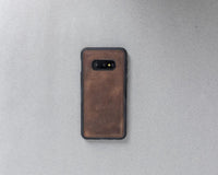 Magic Samsung Galaxy S10 / S10 5G Deri Cüzdanlı Kılıf