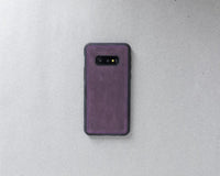 Magic Samsung Galaxy S10 / S10 5G Deri Cüzdanlı Kılıf