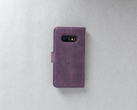 Magic Samsung Galaxy S10 / S10 5G Deri Cüzdanlı Kılıf