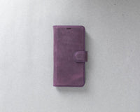 Magic Samsung Galaxy S10 Edge Deri Cüzdanlı Kılıf
