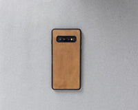 Magic Samsung Galaxy S10 / S10 5G Deri Cüzdanlı Kılıf