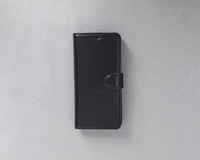 Magic Samsung Galaxy S10 Edge Deri Cüzdanlı Kılıf