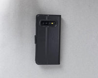 Magic Samsung Galaxy S10 / S10 5G Deri Cüzdanlı Kılıf