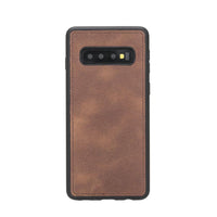 Magic Samsung Galaxy S10 / S10 5G Deri Cüzdanlı Kılıf