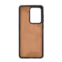 Magic Samsung Galaxy S20 Ultra Deri Cüzdanlı Kılıf