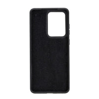 Magic Samsung Galaxy S20 Plus Deri Cüzdanlı Kılıf