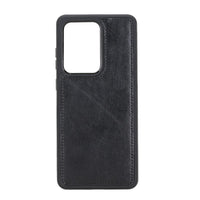 Magic Samsung Galaxy S20 Plus Deri Cüzdanlı Kılıf