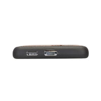 Flex Cover Samsung Galaxy S21 Ultra Deri Kılıf