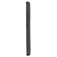 Flex Cover Samsung Galaxy S21 Deri Kılıf