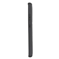 Flex Cover Samsung Galaxy S21 Deri Kılıf
