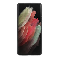 Flex Cover Samsung Galaxy S21 Deri Kılıf