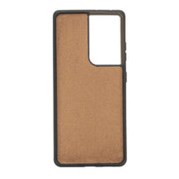 Flex Cover Samsung Galaxy S21 Deri Kılıf