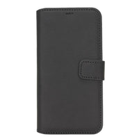 Wallet Case Samsung Galaxy S7 Deri Kapaklı Kılıf