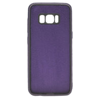 Ultra Cover Samsung Galaxy S8 Kartlıklı Deri Kılıf