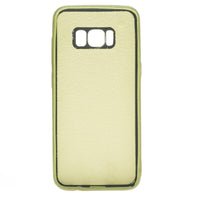 Ultra Cover Samsung Galaxy S8 Kartlıklı Deri Kılıf