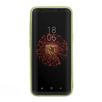 Ultra Cover Samsung Galaxy S8 Kartlıklı Deri Kılıf