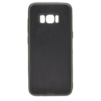 Ultra Cover Samsung Galaxy S8 Kartlıklı Deri Kılıf