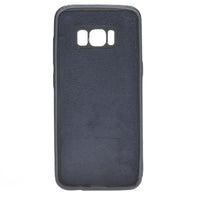 Ultra Cover Samsung Galaxy S8 Kartlıklı Deri Kılıf