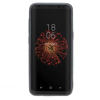 Ultra Cover Samsung Galaxy S8 Kartlıklı Deri Kılıf