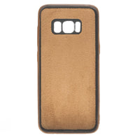Ultra Cover Samsung Galaxy S8 Kartlıklı Deri Kılıf